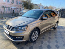 Volkswagen Polo 2018 года