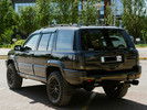 Jeep Grand Cherokee 1998 года