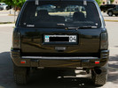 Jeep Grand Cherokee 1998 года