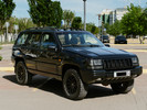 Jeep Grand Cherokee 1998 года