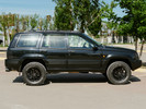 Jeep Grand Cherokee 1998 года