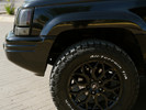 Jeep Grand Cherokee 1998 года