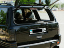 Jeep Grand Cherokee 1998 года