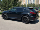 Lexus RX 2016 года