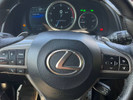 Lexus RX 2016 года