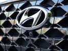 Hyundai Santa Fe 2022 года