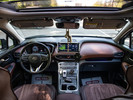 Hyundai Santa Fe 2022 года