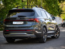 Hyundai Santa Fe 2022 года