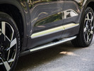 Hyundai Santa Fe 2022 года