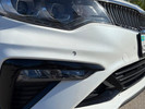 Kia K5 2018 года