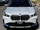 BMW X1 2024 года