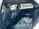 Hyundai Elantra 2026 года
