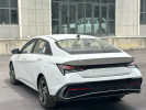 Hyundai Elantra 2026 года