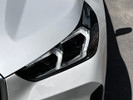 BMW X1 2024 года