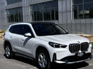 BMW X1 2024 года