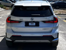 BMW X1 2024 года
