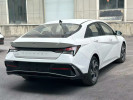 Hyundai Elantra 2026 года