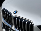 BMW X1 2024 года