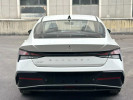 Hyundai Elantra 2026 года