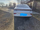 JAC J7 2023 года