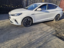 JAC J7 2023 года