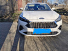 JAC J7 2023 года
