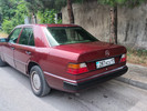 Mercedes-Benz E-Класс 1991 года