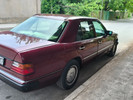 Mercedes-Benz E-Класс 1991 года