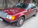 Mercedes-Benz E-Класс 1991 года