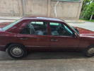 Mercedes-Benz E-Класс 1991 года
