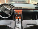 Mercedes-Benz E-Класс 1991 года