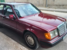 Mercedes-Benz E-Класс 1991 года