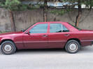 Mercedes-Benz E-Класс 1991 года