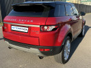 Land Rover Range Rover Evoque 2014 года