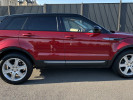 Land Rover Range Rover Evoque 2014 года