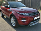 Land Rover Range Rover Evoque 2014 года