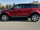 Land Rover Range Rover Evoque 2014 года
