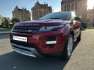 Land Rover Range Rover Evoque 2014 года