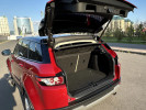 Land Rover Range Rover Evoque 2014 года