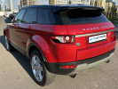 Land Rover Range Rover Evoque 2014 года