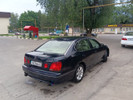 Lexus GS 2002 года