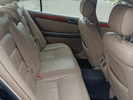 Lexus GS 2002 года