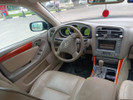 Lexus GS 2002 года