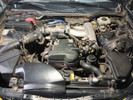 Lexus GS 2002 года