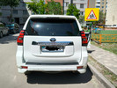 Toyota Land Cruiser Prado 2019 года