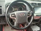 Toyota Land Cruiser Prado 2019 года