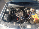 Volkswagen Vento 1992 года