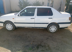 Volkswagen Vento 1992 года