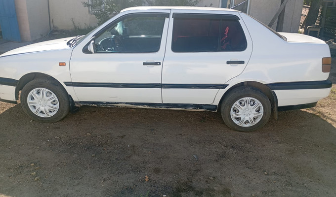 Volkswagen Vento 1992 года