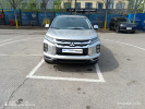 Mitsubishi ASX 2021 года